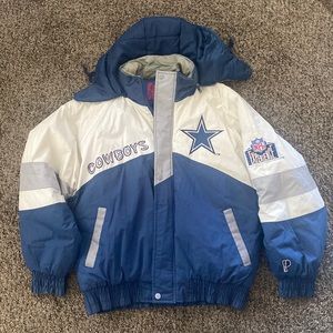 NFL Pro Player 90’s Jacket